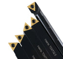 "4+1" Pc Mini Tool Holder and Boring Bar Set