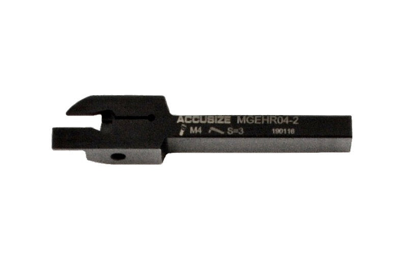 Support de coupure, outil de séparation, remplacement de 7 outils de tournage indexables en carbure (insert non inclus)