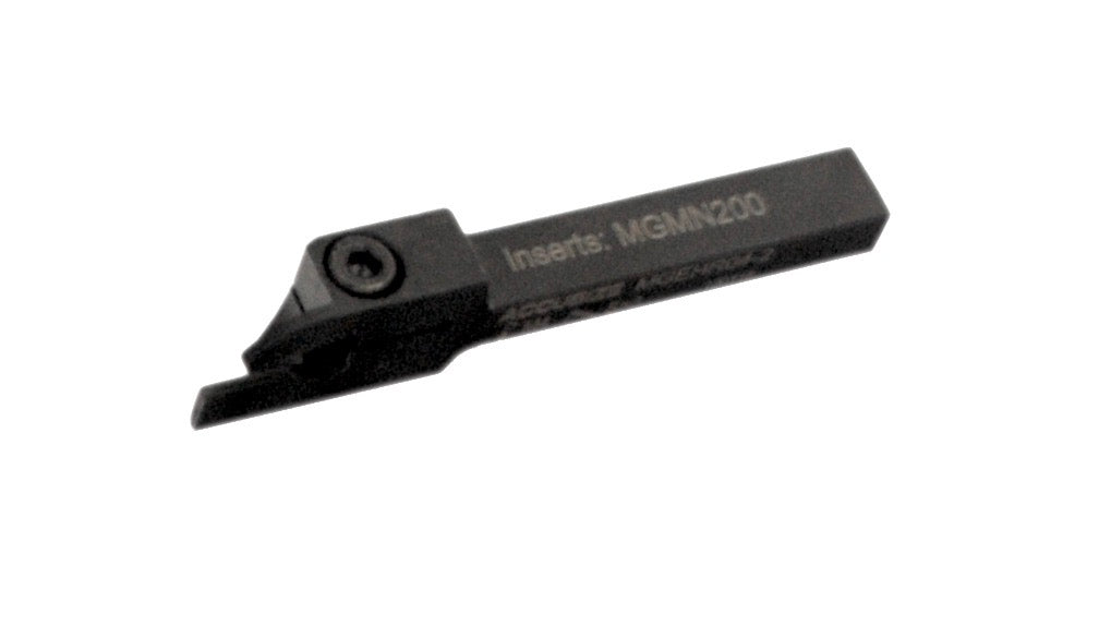 Support de coupure, outil de séparation, remplacement de 7 outils de tournage indexables en carbure (insert non inclus)