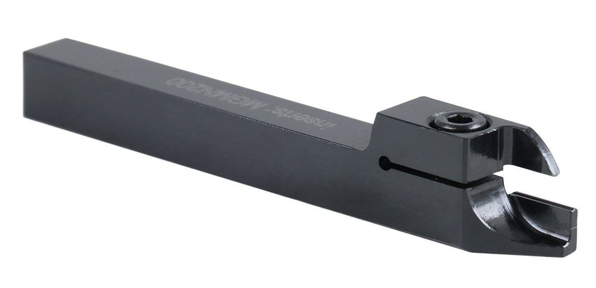 Support de coupure, outil de séparation, remplacement de 7 outils de tournage indexables en carbure (insert non inclus)