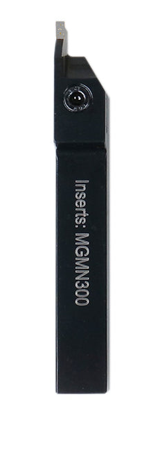 Support de coupure, outil de séparation, remplacement de 7 outils de tournage indexables en carbure (insert non inclus)