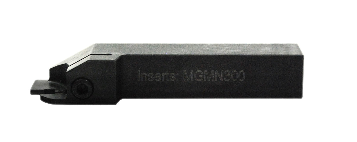 Support de coupure, outil de séparation, remplacement de 7 outils de tournage indexables en carbure (insert non inclus)