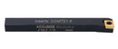 1/4'' Shank 7 Pc Indexable Carbide Turning Tool Set in Fitted Box, 2387-2001