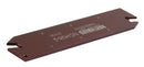 0.087''-0.094'' by 4.33'' Ncih26-2 Vernier Positive Stop Adjustable Blades for Gtn-2 Inserts, 2402-0004