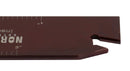 0.087''-0.094'' by 4.33'' Ncih26-2 Vernier Positive Stop Adjustable Blades for Gtn-2 Inserts, 2402-0004