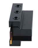3/4'' Self-Lock Block Sltbn19-5 with 5 Pcs Gtn-3 Inserts, 5 Pcs Gtn-4 Inserts, Blade Ncih26-3 and Blade Nich26-4, 2410-0013