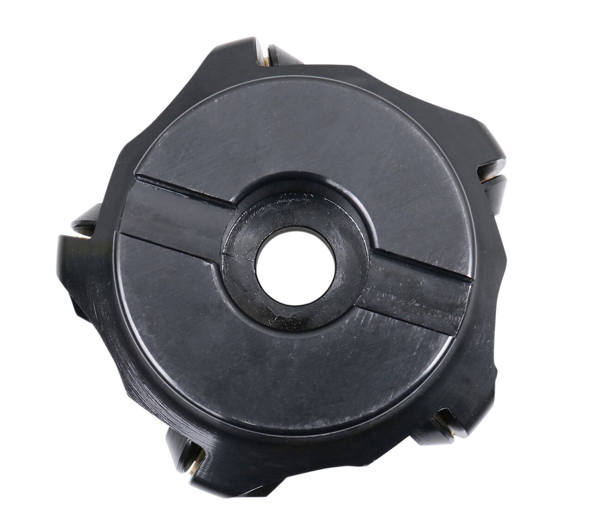 75 Degree Indexable Face Milling Cutter