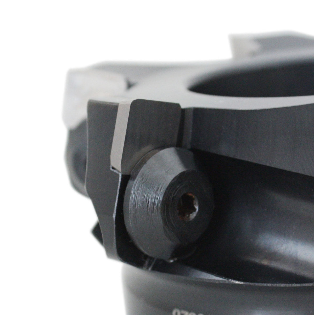 75 Degree Indexable Face Milling Cutter