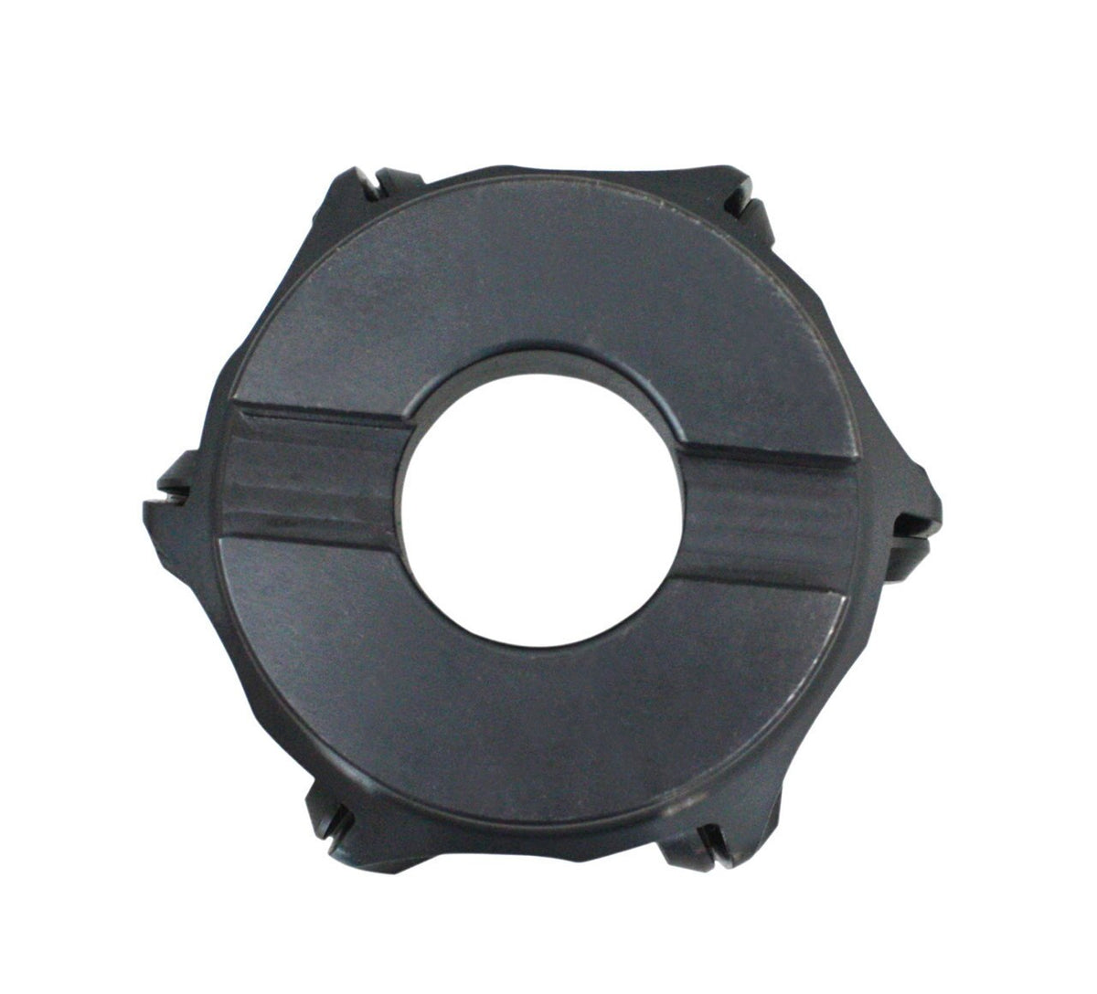 75 Degree Indexable Face Milling Cutter
