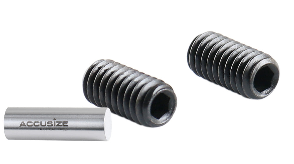 Tapping Head Back Jaw for Use with Tapping Attachments