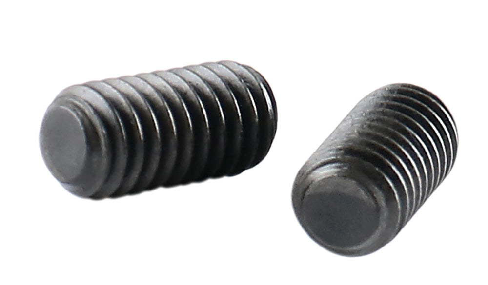 Tapping Head Back Jaw for Use with Tapping Attachments