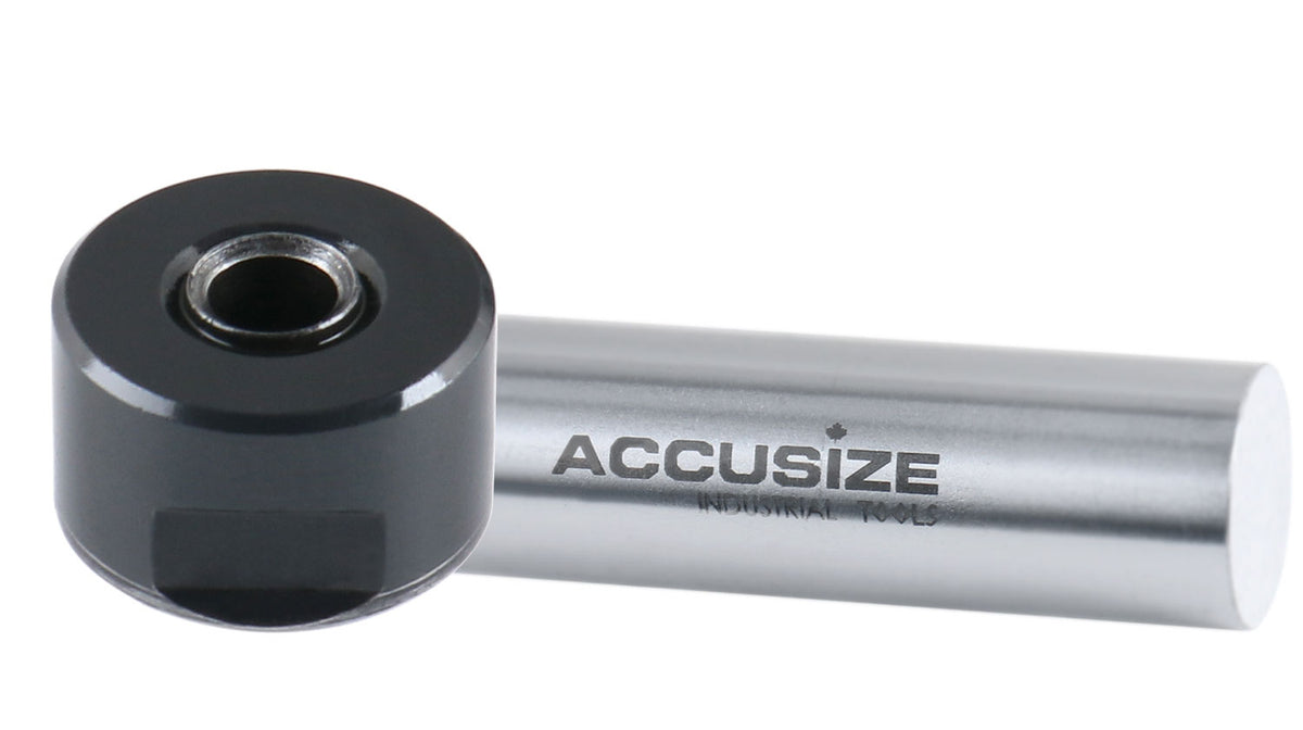 Nuts for JSN Self-reversing Tapping Head
