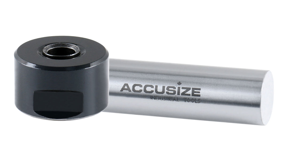 Nuts for JSN Self-reversing Tapping Head