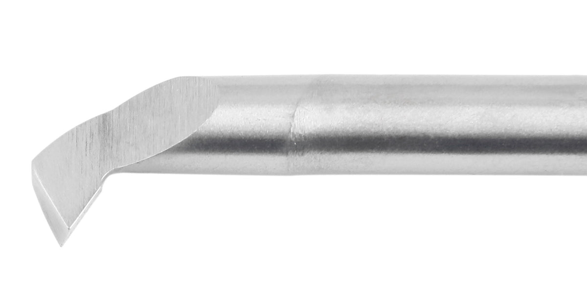 1/4'' 6 Pcs Hss Internal Threading and Boring Tool Sets, 2663-2001