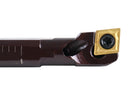 5/16'' by 4.000'' Oal, Rh Sclcr Coolant Through Indexable Boring Bar with Ccmt 21.5 Carbide Inserts, 2800-0034