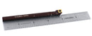 5/16'' by 4.000'' Oal, Rh Sclcr Coolant Through Indexable Boring Bar with Ccmt 21.5 Carbide Inserts, 2800-0034