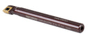 RH SCLCR Coolant Through Indexable Boring Bars with CCMT Inserts