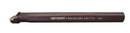 RH SCLCR Coolant Through Indexable Boring Bars with CCMT Inserts