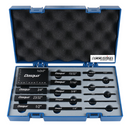 15pc Precision Setup Blocks, Inch Size, 2800-0201