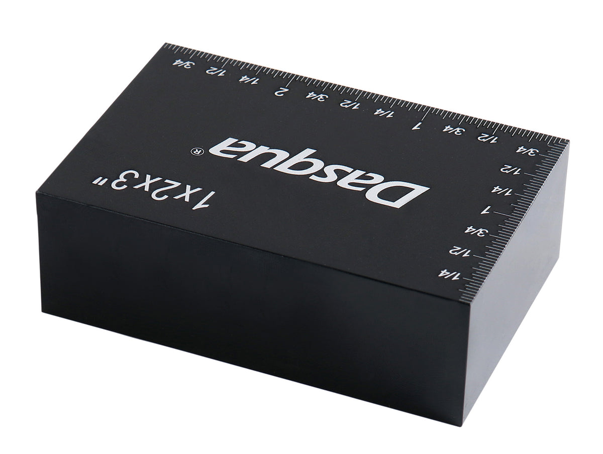 15pc Precision Setup Blocks, Inch Size, 2800-0201