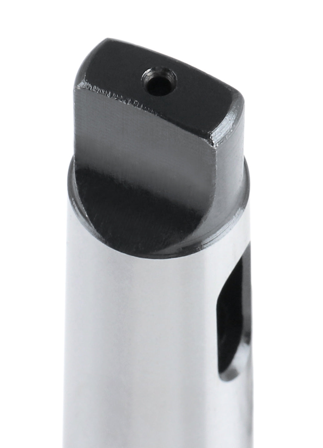 DIN2185 Morse Taper Sleeve Adapter (Hardened & Ground)