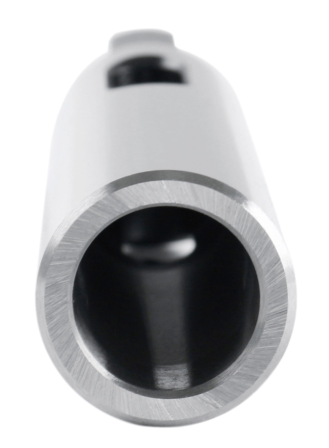 DIN2185 Morse Taper Sleeve Adapter (Hardened & Ground)
