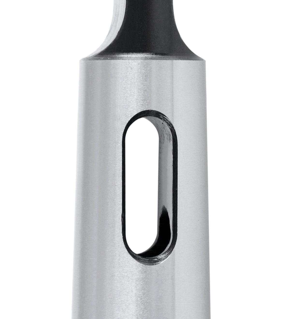 DIN2185 Morse Taper Sleeve Adapter (Hardened & Ground)