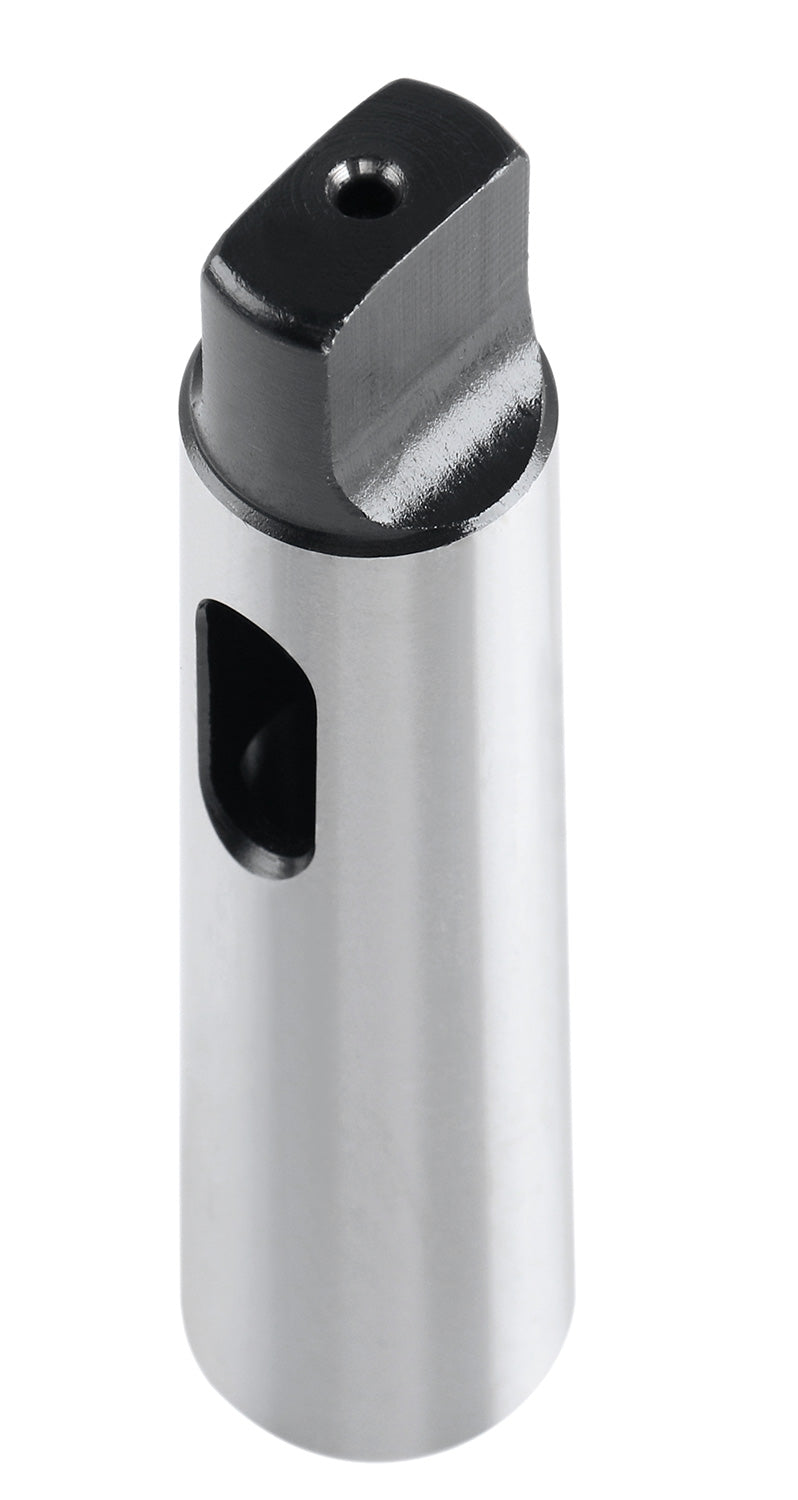 DIN2185 Morse Taper Sleeve Adapter (Hardened & Ground)