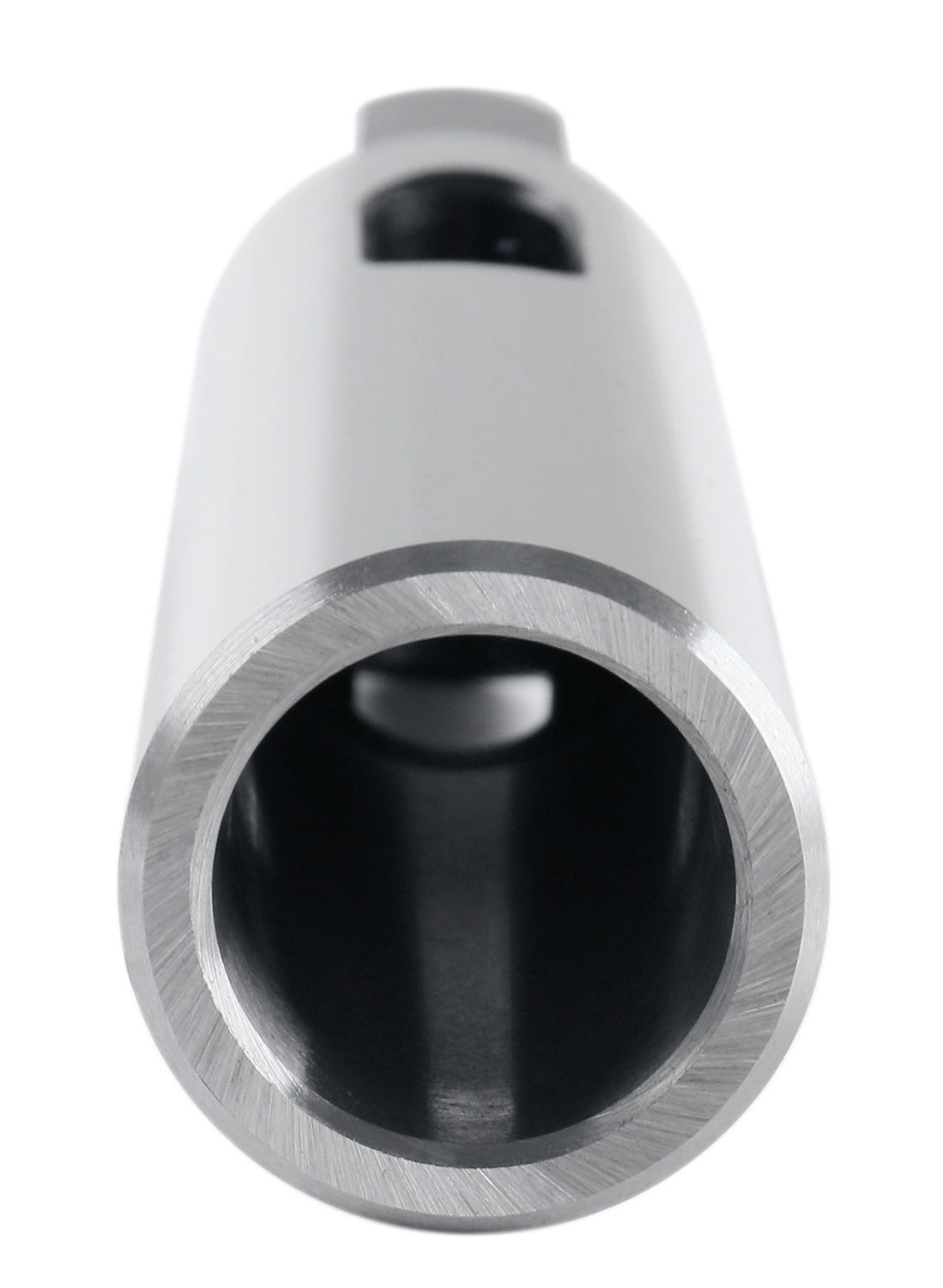 DIN2185 Morse Taper Sleeve Adapter (Hardened & Ground)