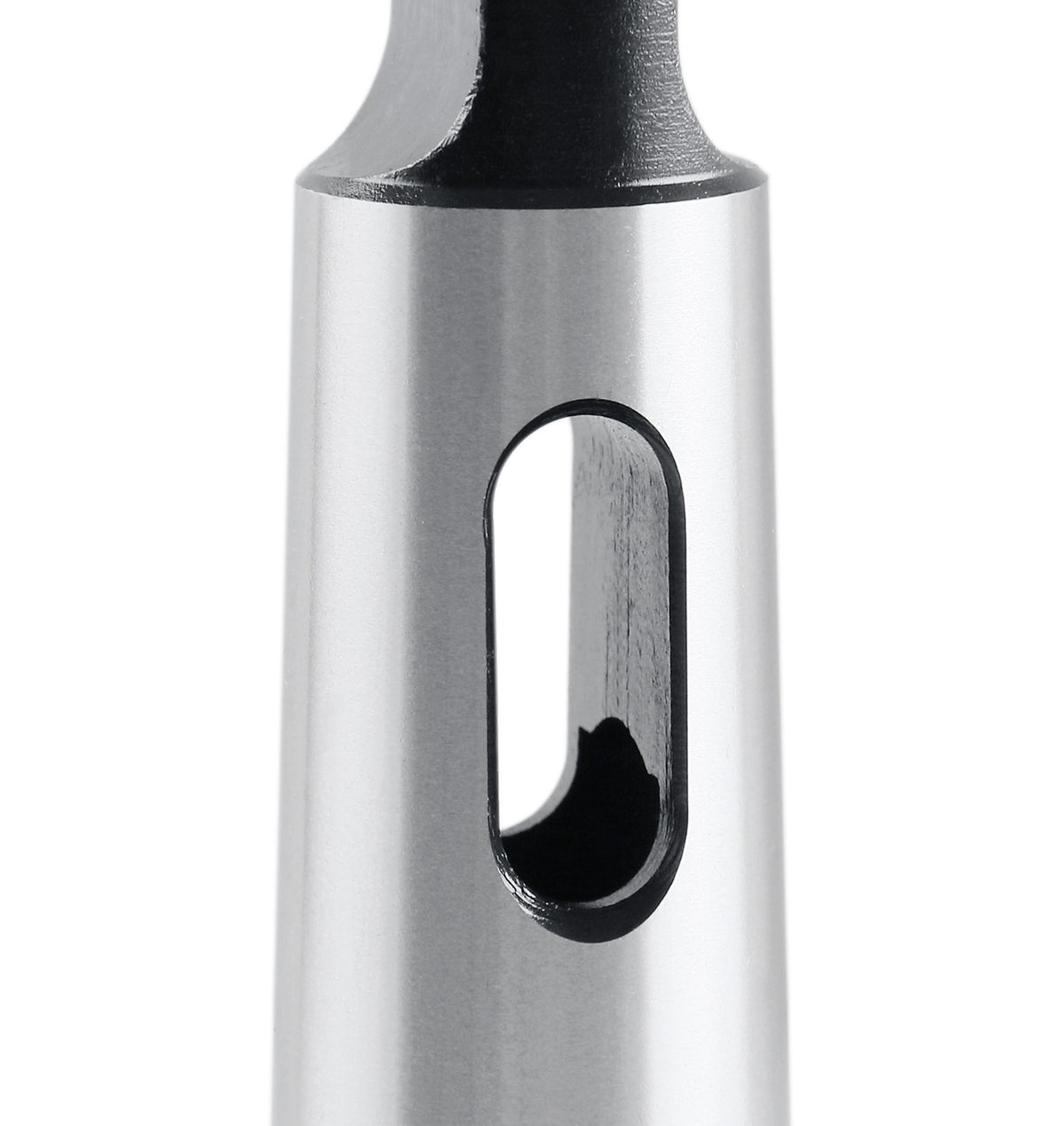 DIN2185 Morse Taper Sleeve Adapter (Hardened & Ground)