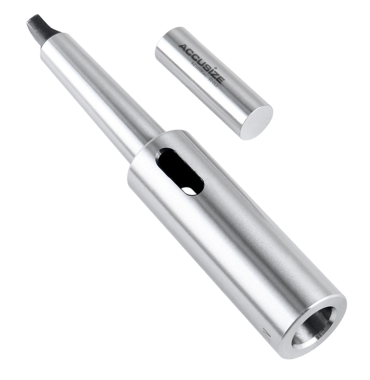 MT2 to MT2 DIN2187 Morse Taper Extension Socket, 2840-8522
