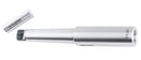 MT2 to MT3 DIN2187 Morse Taper Extension Socket, 2840-8523