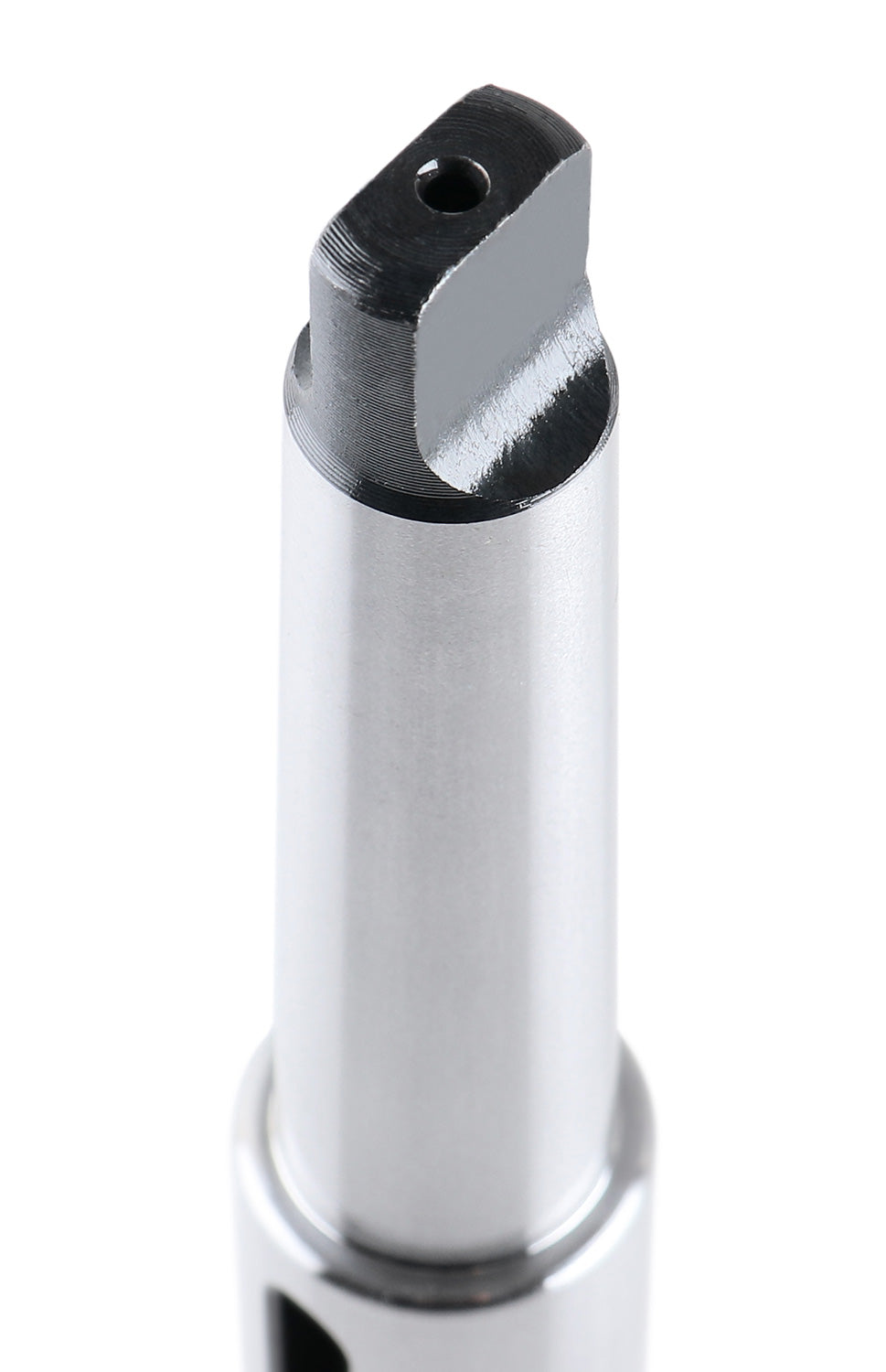 MT2 to MT3 DIN2187 Morse Taper Extension Socket, 2840-8523