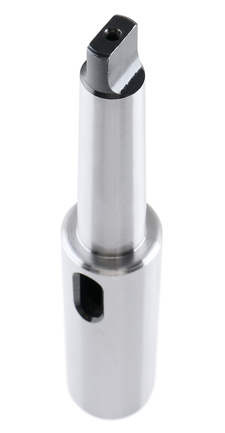 MT3 to MT3 DIN2187 Morse Taper Extension Socket, 2840-8533