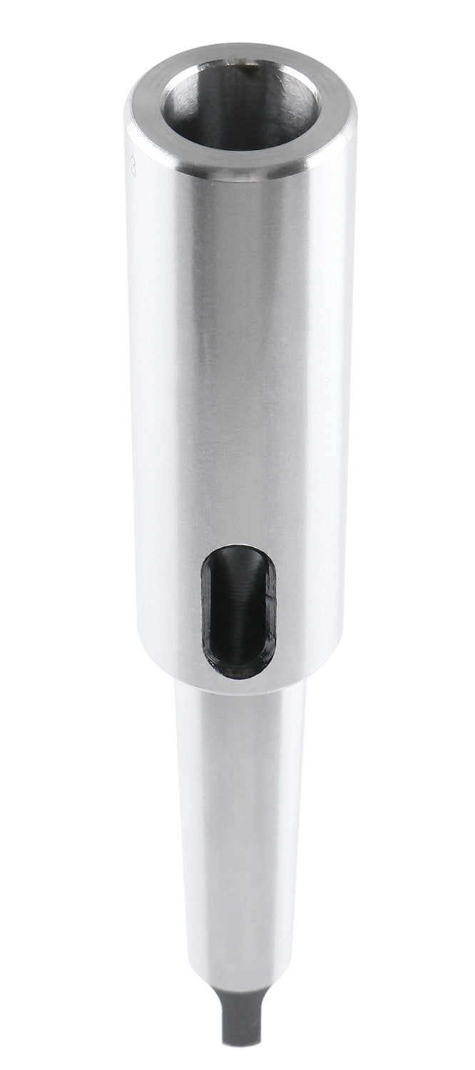 MT3 to MT3 DIN2187 Morse Taper Extension Socket, 2840-8533