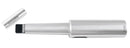 MT3 to MT3 DIN2187 Morse Taper Extension Socket, 2840-8533