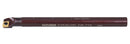 5/8" 9 pièces/jeu, outils de tournage en carbure indexables et barre d'alésage, 2988-0058