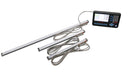 3-Axis Digital Read Out DRO Glass Scale Kit for Milling Machine on Knee (X, Y, Z)