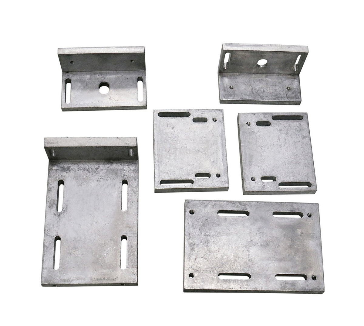 3-Axis Digital Read Out DRO Glass Scale Kit for Milling Machine on Knee (X, Y, Z)