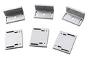 3-Axis Digital Read Out DRO Glass Scale Kit for Milling Machine on Knee (X, Y, Z)