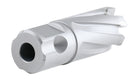 13/16'' by 1'' Cutting Depth Carbide Tipped Annular Cutter with One-Touch Shank, CBN Ground, Ansi Standard, 3080-2018