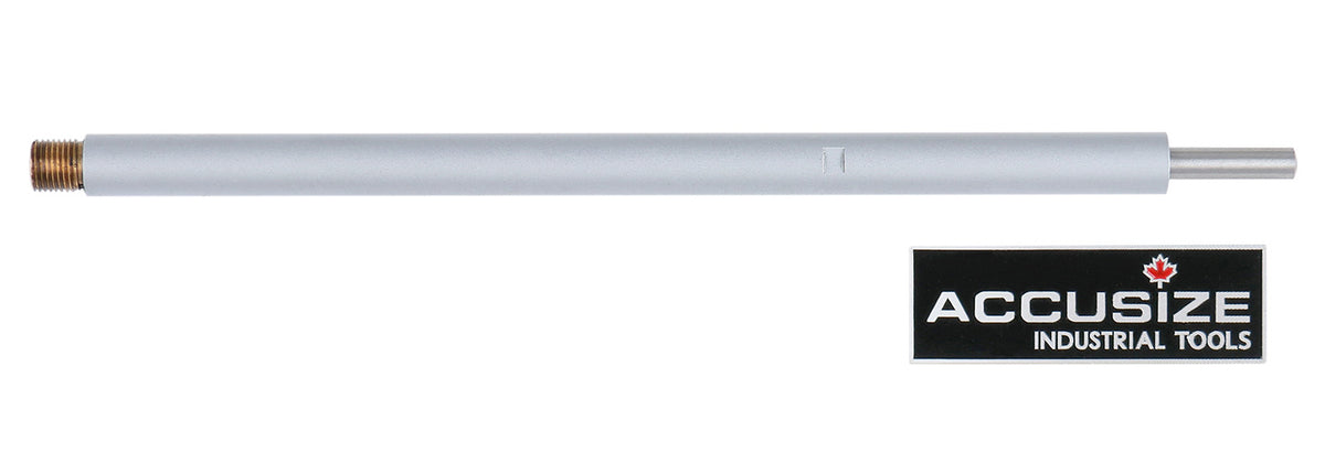 Three -Point Internal Micrometers, Ratchet Stop