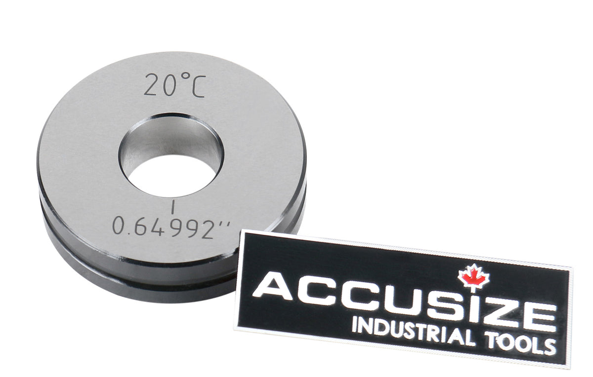 Three -Point Internal Micrometers, Ratchet Stop