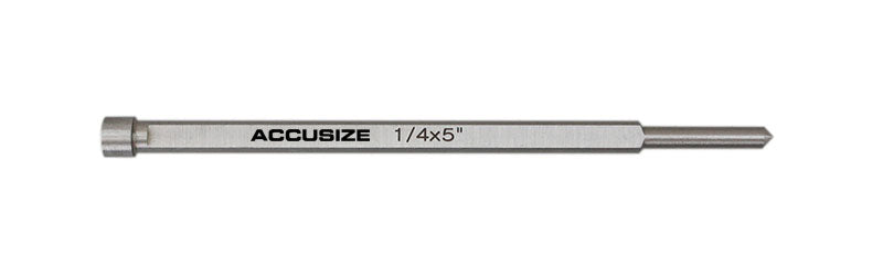 Pilot Pins for Annular Cutters