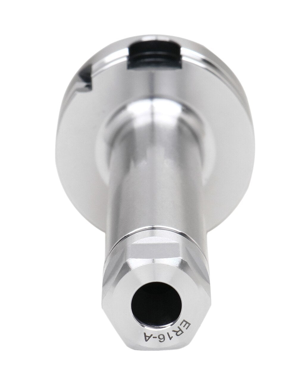 HSK63A- ER Collet Chuck Balancing to Grade G2.5/25,000RPM
