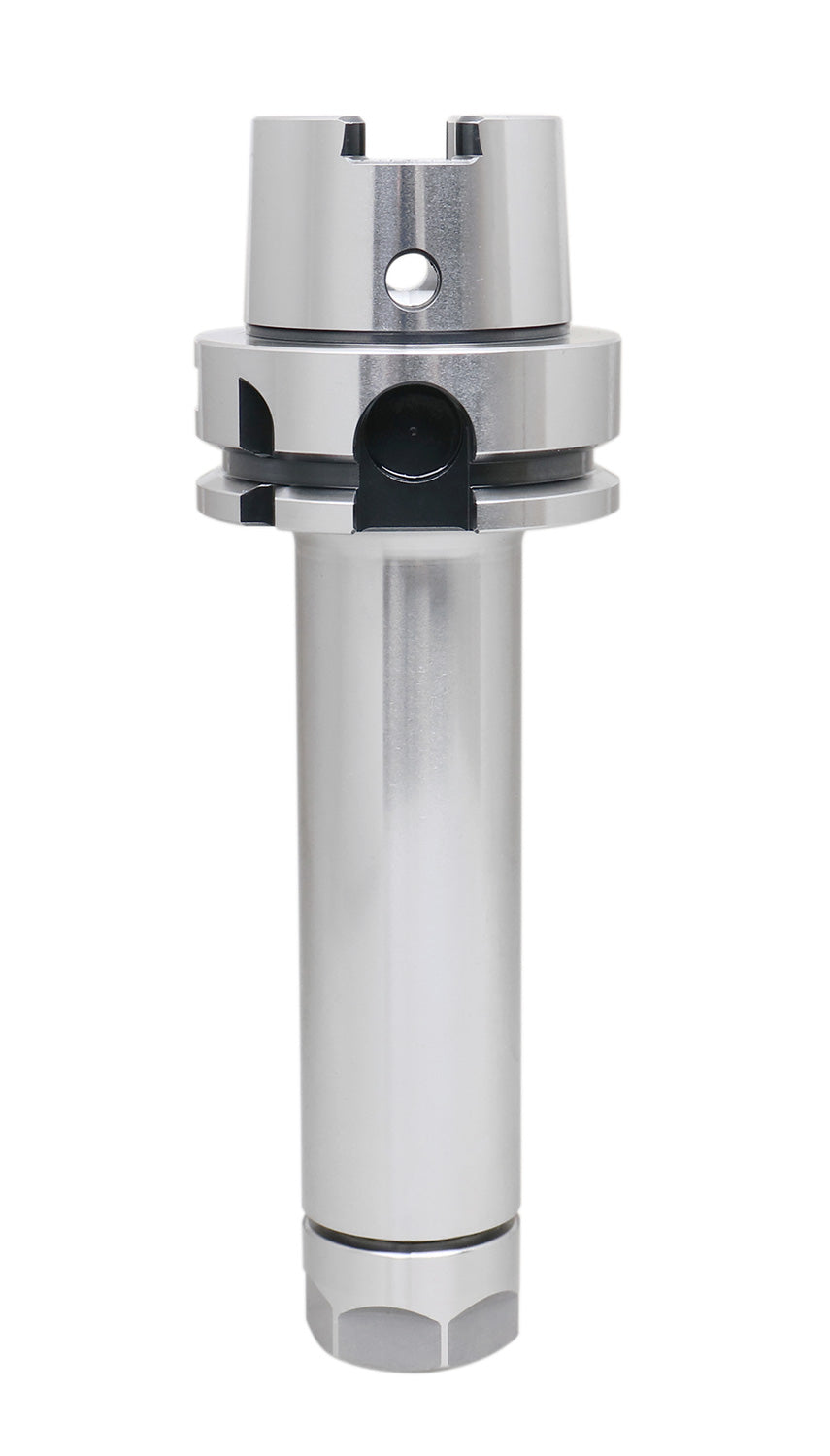 HSK63A- ER Collet Chuck Balancing to Grade G2.5/25,000RPM