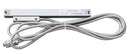 DRO 4 axes pour unité de fraiseuse sur Quill, Balance en verre, DITRON