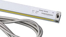 DRO 4 axes pour unité de fraiseuse sur Quill, Balance en verre, DITRON