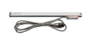 DRO 4 axes pour unité de fraiseuse sur Quill, Balance en verre, DITRON