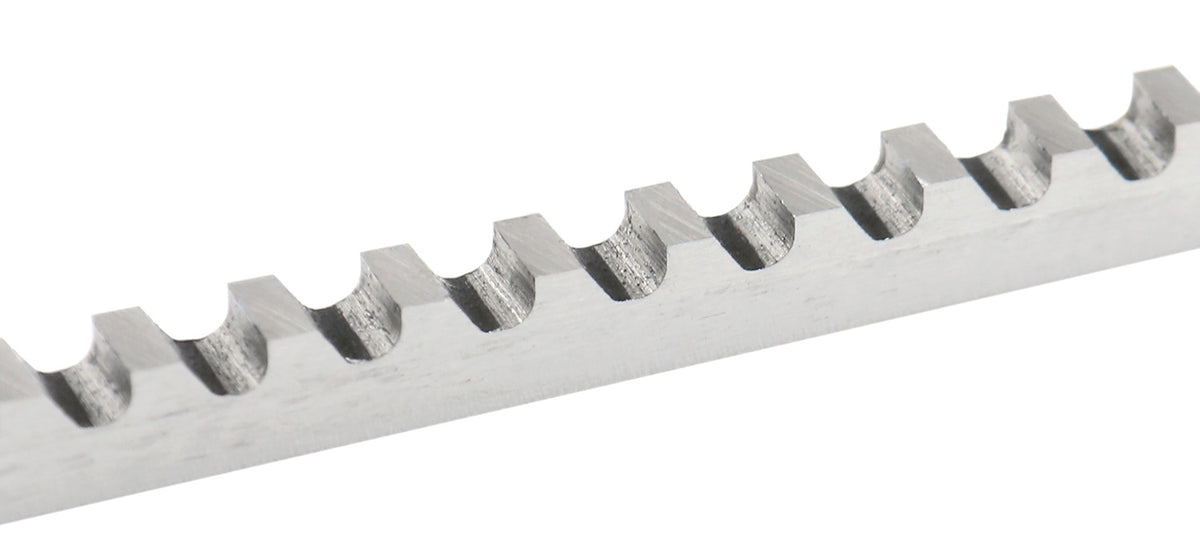 H.S.S. Keyway Broach, Metric, Inch, Style A, Style B, Style C, Style D, Style E & Style F